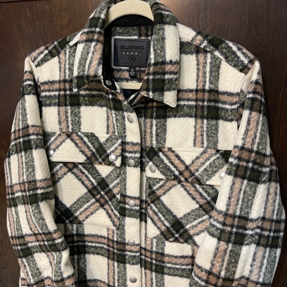 BlankNYC Outsider Jacket New with Tags - Picture 4 of 8